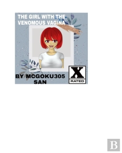 Bertrand.pt - The Girl With The Venomous Vagina The Li