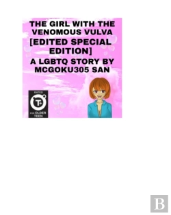 Bertrand.pt - The Girl With The Venomous Vulva The Lig