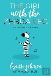 The Girl With The Zebra Leg