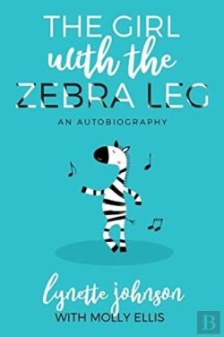 Bertrand.pt - The Girl With The Zebra Leg