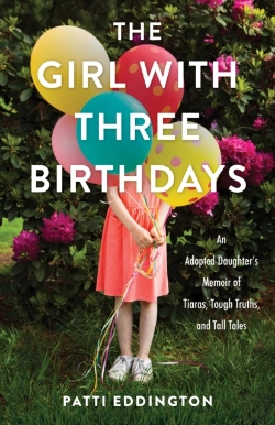 Bertrand.pt - The Girl With Three Birthdays