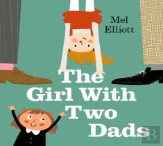 The Girl With Two Dads