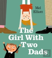 The Girl With Two Dads