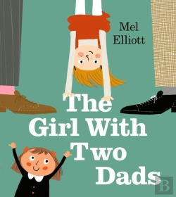 Bertrand.pt - The Girl With Two Dads
