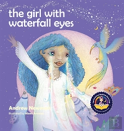 Bertrand.pt - The Girl With Waterfall Eyes