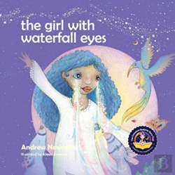 Bertrand.pt - The Girl With Waterfall Eyes
