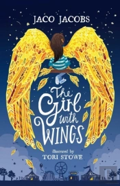 The Girl With Wings