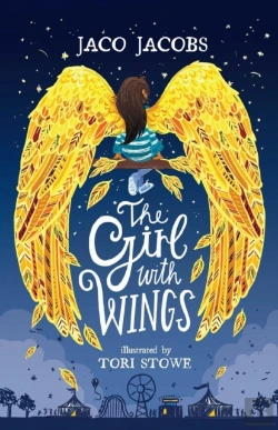 Bertrand.pt - The Girl With Wings