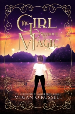 Bertrand.pt - The Girl Without Magic