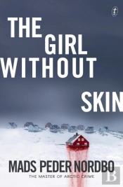 The Girl Without Skin