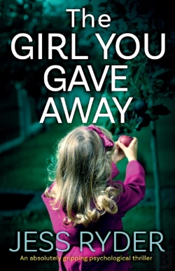 Bertrand.pt - The Girl You Gave Away