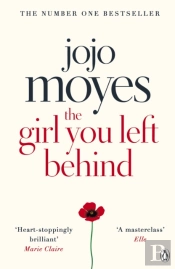 The Girl You Left Behind