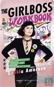 The Girlboss Workbook