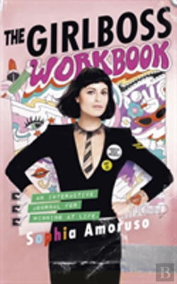 Bertrand.pt - The Girlboss Workbook