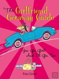 Bertrand.pt - The Girlfriend Getaway Guide