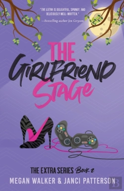 Bertrand.pt - The Girlfriend Stage