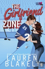 The Girlfriend Zone