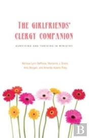 The Girlfriends' Clergy Companion