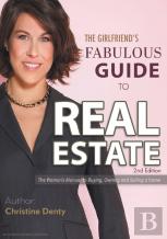 The Girlfriend'S Fabulous Guide To Real Estate