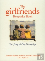 The Girlfriends Keepsake Book