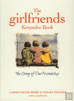 Bertrand.pt - The Girlfriends Keepsake Book
