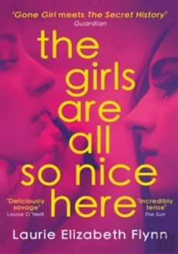 Bertrand.pt - The Girls Are All So Nice Here