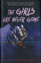 The Girls Are Never Gone