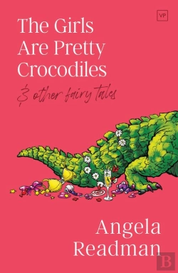Bertrand.pt - The Girls Are Pretty Crocodiles