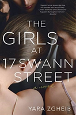 Bertrand.pt - The Girls At 17 Swann Street