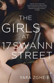 The Girls At 17 Swann Street