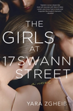 Bertrand.pt - The Girls At 17 Swann Street