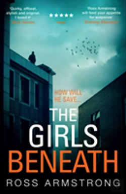 Bertrand.pt - The Girls Beneath