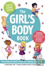 The Girl'S Body Book (Fifth Edition)