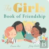 The Girls Book Of Friendship