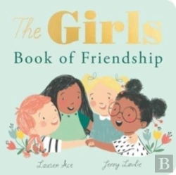 Bertrand.pt - The Girls Book Of Friendship