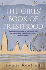 The Girl'S Book Of Priesthood