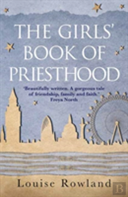 Bertrand.pt - The Girl'S Book Of Priesthood