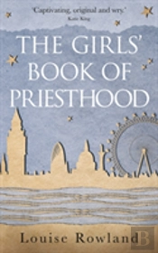 The Girls' Book Of Priesthood