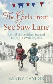 The Girls From See Saw Lane