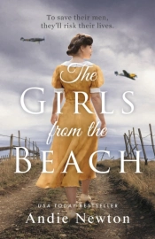 The Girls From The Beach