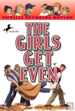 Bertrand.pt - The Girls Get Even