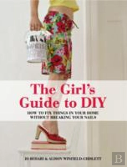Bertrand.pt - The Girl'S Guide To Diy