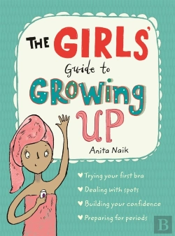 Bertrand.pt - The Girls' Guide To Growing Up