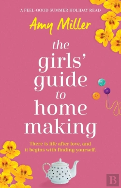 Bertrand.pt - The Girls' Guide To Homemaking