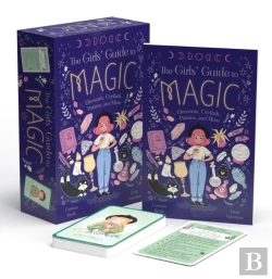 Bertrand.pt - The Girls' Guide To Magic
