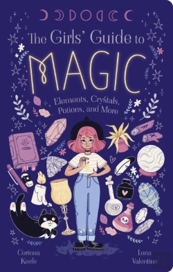 Bertrand.pt - The Girls' Guide To Magic