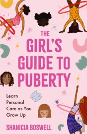 The Girl'S Guide To Puberty