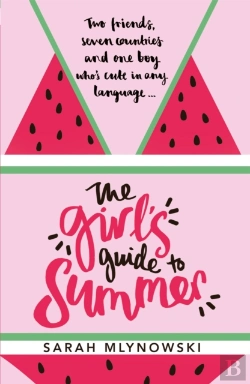 Bertrand.pt - The Girl'S Guide To Summer