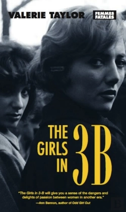 Bertrand.pt - The Girls In 3-B