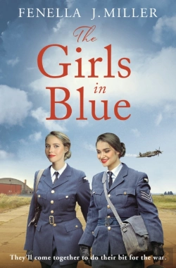 Bertrand.pt - The Girls In Blue